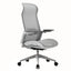 SILLA OFIK 1030 S98 | Silla Ejecutiva para Oficina | Base Estrella Polipropileno | Tapiz Mesh | Interior - 1030 - OFIK - NOGAL BEAT - Sillas de oficina