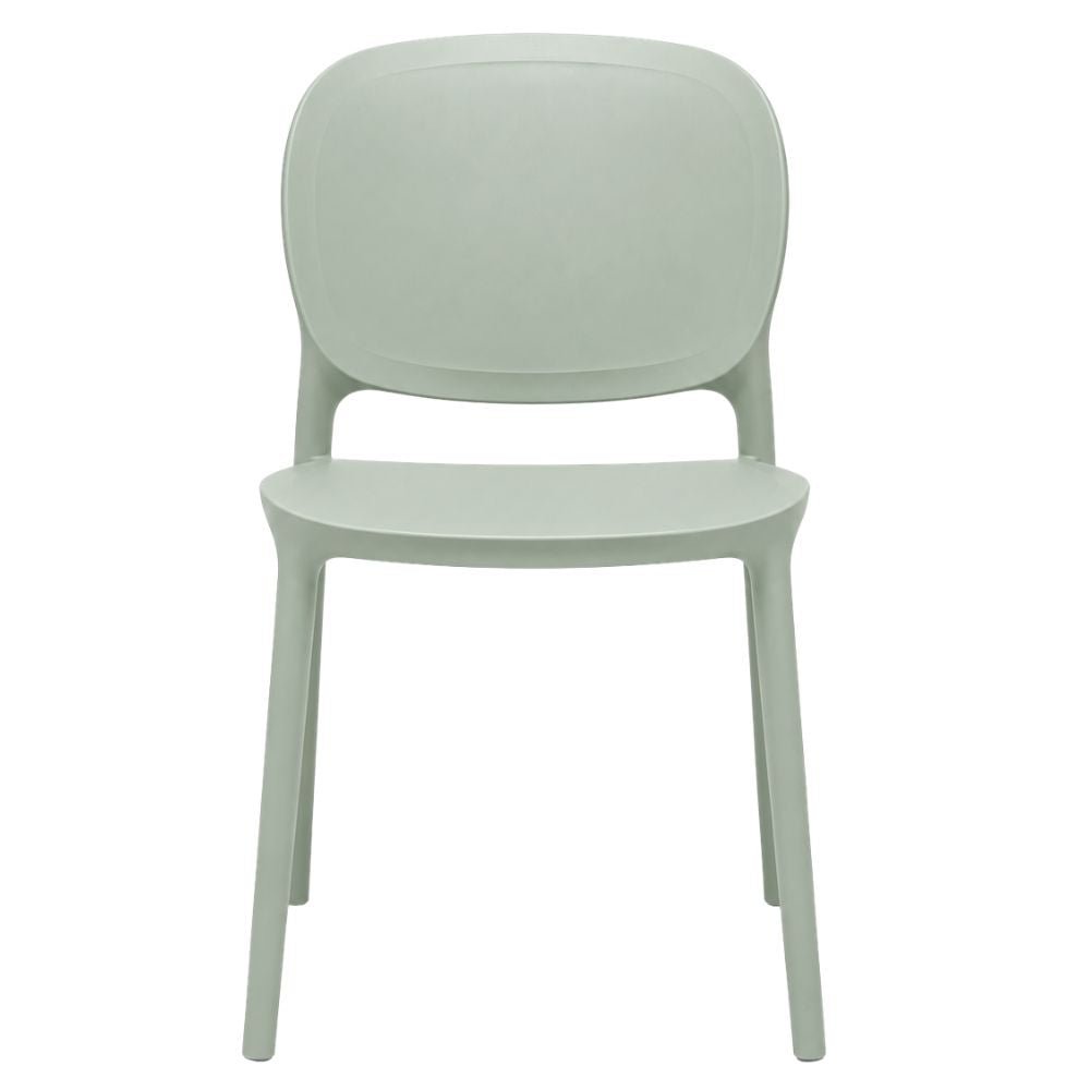 Silla Reciclable - LABENZE HUG 155-22900 - Varios Colores - Tapizable sin Brazos - 155-22900 - Labenze - NOGAL BEAT - Silla Comercial Interior
