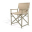 SILLA RESOL BOSS SOFT | Silla Ocasional | Polipropileno | Fibra Vidrio | Protección UV | Plegable | Espuma Secado Rápido | Interior + Exterior - 04528 - Resol - NOGAL BEAT - Sillas