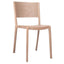 SILLA RESOL SPOT GREEN EDITION | Silla Ocasional | Fibra Vidrio | Reciclado | Apilable | Protección UV | Interior + Exterior - 05501 - Resol - NOGAL BEAT - Sillas