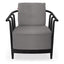 Sillón Comercial para Terraza con Cojín Protección UV - RESOL RAFF - Varios Colores - Fibra de Vidrio - 07050 - Resol - NOGAL BEAT - Sillón Ocasional