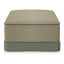 Sillón de Áreas de Exterior Modular- RESOL BRISA SILLÓN - Varios Colores - Polipropileno Reciclado con Fibra de Vidrio - Protección UV - 06791 - Resol - NOGAL BEAT - Sofá de Terraza