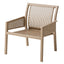 Sillón de Áreas de Exterior y Terrazas 1 Plaza - LABENZE MINUSH 155-20010 - Varios Colores - Con Brazos - 155-20010 - Labenze - NOGAL BEAT - Sofá de Terraza
