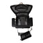Sillón de Oficina Ejecutivo Respaldo Alto con Cabecera Ajustable - VERSA ALTUS STELLA PRO - Estructura Aluminio - Asiento y Respaldo en Malla con Soporte Lumbar - AL-2510 - VERSA - NOGAL BEAT - Silla Ejecutiva