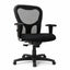 Sillón de Oficina Ejecutivo Respaldo Alto - VERSA ALTUS FREEDOM - Estructura Aluminio - Asiento Tapizado en Tela Pu 60kg/m3 Retardante - AL-321T - VERSA - NOGAL BEAT - Silla Ejecutiva