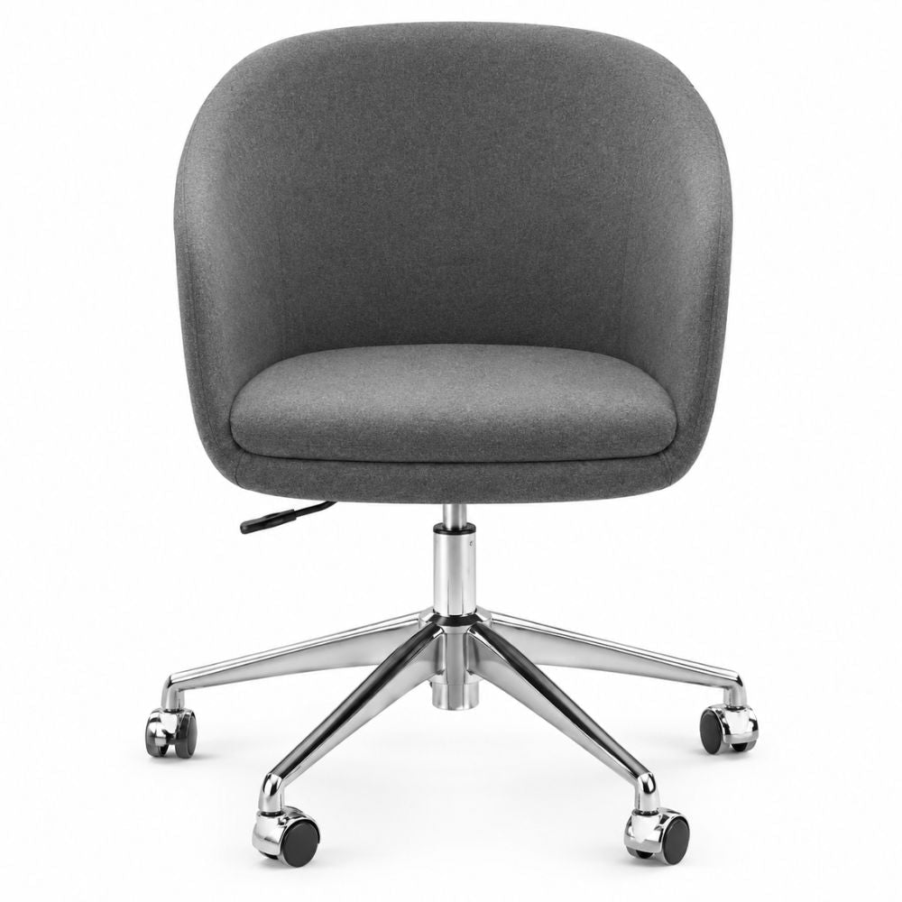 Sillón de Recepción 1 Plaza - LABENZE GALA - Varios Colores - Tapizado con Respaldo y Descansabrazos - 155-33025-000 GRADO 0 - Labenze - NOGAL BEAT - Sillón Ocasional
