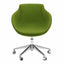 Sillón de Recepción de Una Plaza - LABENZE TULA - Varios Colores - Tapizado - 155-18025-000 GRADO 0 - Labenze - NOGAL BEAT - Sillón Ocasional