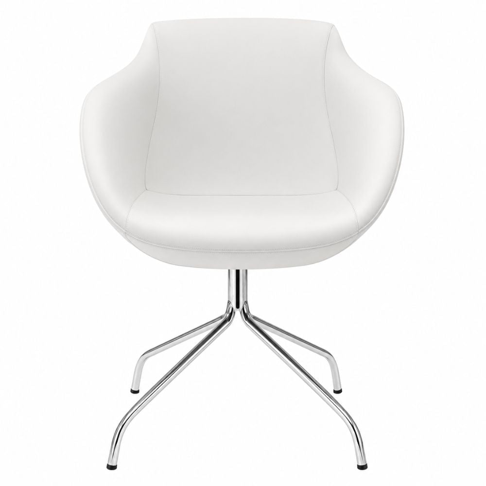 Sillón de Recepción de Una Plaza - LABENZE TULA - Varios Colores - Tapizado - 155-18020-000 GRADO 0 - Labenze - NOGAL BEAT - Sillón Ocasional
