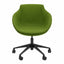 Sillón de Recepción de Una Plaza - LABENZE TULA - Varios Colores - Tapizado - 155-18025-NGO GRADO 0 - Labenze - NOGAL BEAT - Sillón Ocasional