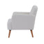 SILLÓN KINGSTRONG SALA0904778 TERNI | Sillón Ocasional | Interior | Sillón Sofá Sillón Reclinable Poltrona Diván Asiento Tapizado Estancia Sala Casa Hogar Sala Espera Oficina Sala de Estar