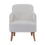 SILLÓN KINGSTRONG SALA0904778 TERNI | Sillón Ocasional | Interior | Sillón Sofá Sillón Reclinable Poltrona Diván Asiento Tapizado Estancia Sala Casa Hogar Sala Espera Oficina Sala de Estar