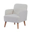 SILLÓN KINGSTRONG SALA0904778 TERNI | Sillón Ocasional | Interior | Sillón Sofá Sillón Reclinable Poltrona Diván Asiento Tapizado Estancia Sala Casa Hogar Sala Espera Oficina Sala de Estar
