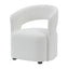 SILLÓN KINGSTRONG SALA0904781 PIETRO | Sillón Ocasional | Interior | Sillón Sofá Sillón Reclinable Poltrona Divan Asiento Tapizado Estancia Sala Casa Hogar Sala Espera Oficina Sala de Estar