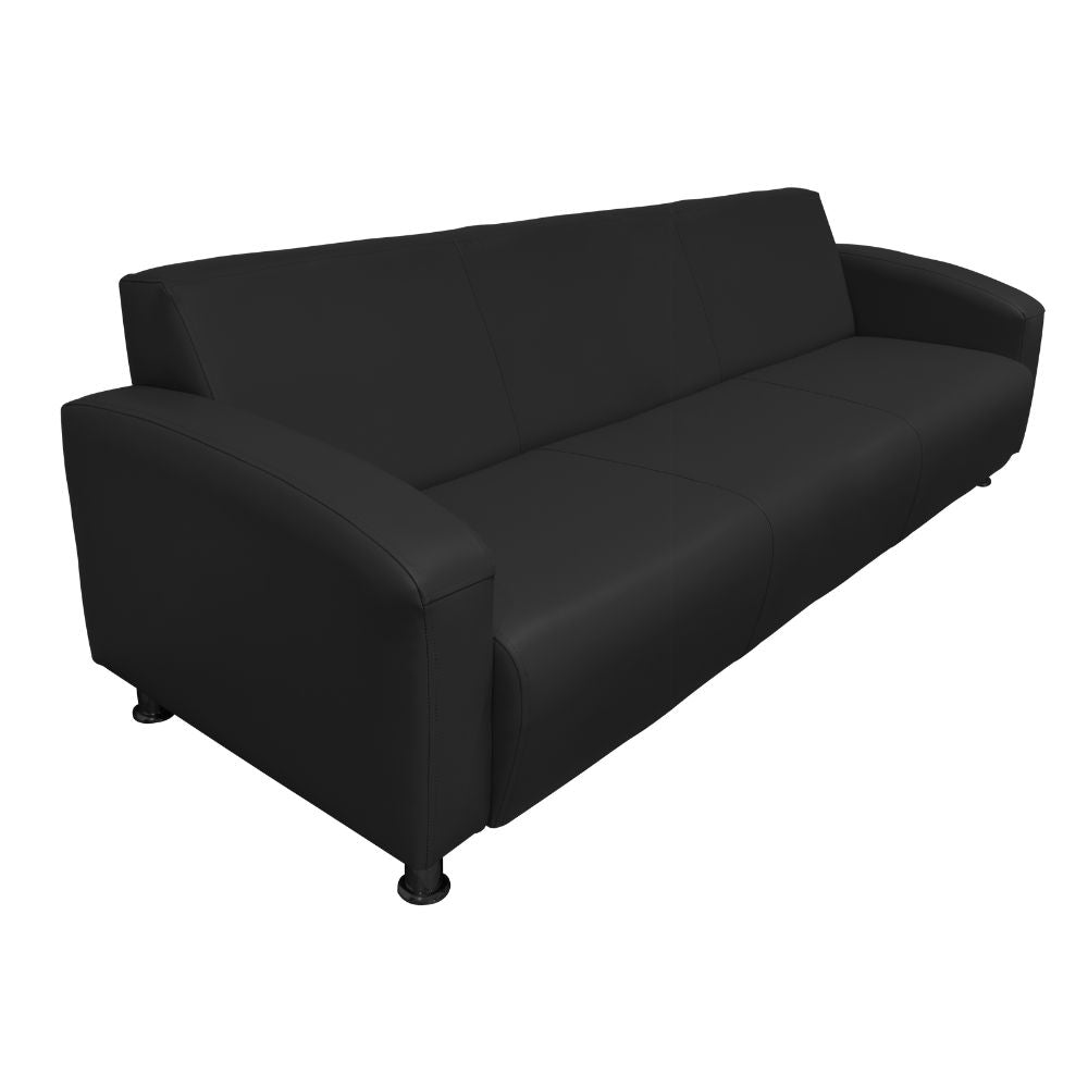 SILLÓN NOGAL BEAT E-60300 | Sillón Ocasional para Sala de Estar | Hule Espuma | Estructura Madera Patas Metálicas | Interior - E-60300 - GERSA - NOGAL BEAT - Sillon