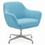 Sillón Ocasional para Área de Espera - GEBESA LUMA - Varios Colores - Sin Paleta - GDL200TS95PT01 - GEBESA - NOGAL BEAT - Sillón Ocasional
