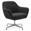 Sillón Ocasional para Área de Espera - GEBESA LUMA - Varios Colores - Sin Paleta - GDL200TS06PT01 - GEBESA - NOGAL BEAT - Sillón Ocasional