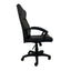 SILLÓN OFIK 585 APOLO | Sillón Ejecutivo para Oficina | Base Estrella Polipropileno | Acojinamiento en Espuma Ergonómica | Interior - 585 - OFIK - NOGAL BEAT - Sillas