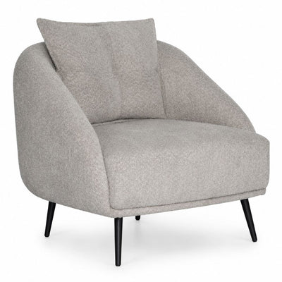 Sillón para Área de Espera 1 Plaza - ALBAR BOGOTA - Asiento y Respaldo Tapizado - BOGOTA - ALBAR - NOGAL BEAT - Sillón Ocasional