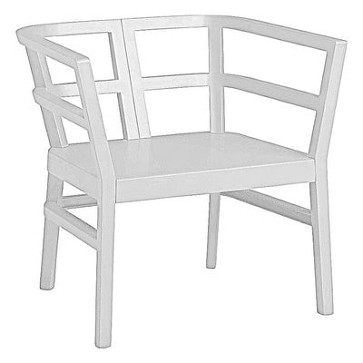 Sillón para Áreas de Exterior y Terrazas Protección UV - RESOL CLICK-CLACK - Varios Colores - Fibra de Vidrio con PP y Óptimo Embalaje - 01732 - Resol - NOGAL BEAT - Sofá de Terraza