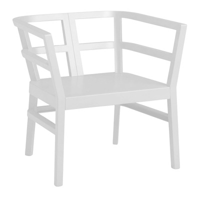 Sillón para Áreas de Exterior y Terrazas Protección UV - RESOL CLICK - CLACK - Varios Colores - Fibra de Vidrio con PP y Óptimo Embalaje - 1732 - Resol - NOGAL BEAT - Sillon