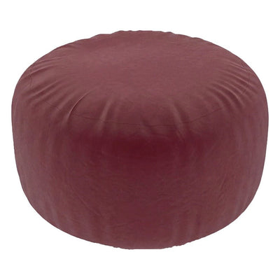 Sillón Puff para Recepción - GEBESA FOMCORE FOM - Ø 122 cm - Tapizado - GFCF004 - GEBESA - NOGAL BEAT - Sillón Ocasional