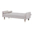 SOFÁ NOGAL BEAT SALA0904775 LECCO | Sofá Cama | Interior Sillón Sofá Sillón Reclinable Poltrona Diván Asiento Tapizado Estancia Sala Casa Hogar Sala Espera Oficina Sala de Estar