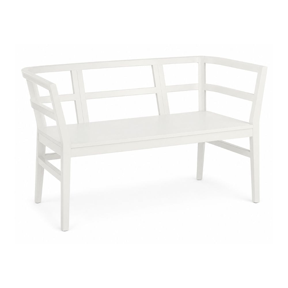 Sofá para Áreas de Exterior y Terrazas 2 Plazas - RESOL CLICK-CLACK - Varios Colores - Protección UV y Óptimo Embalaje - 1737 - Resol - NOGAL BEAT - Sofá de Terraza