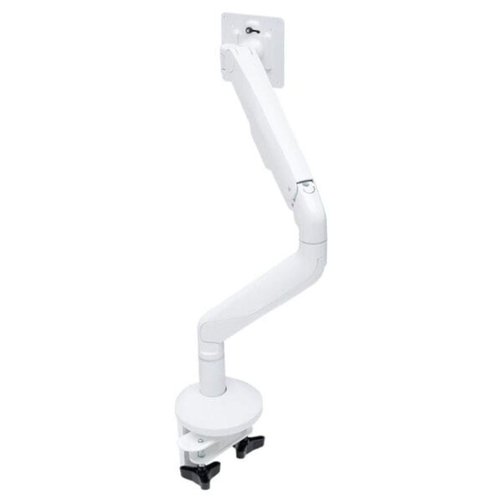SOPORTE OFIK 1110 | Soporte para Monitor DX | Resorte de Tensión Ajustable | Aluminio - 1110 - OFIK - NOGAL BEAT - Accesorios