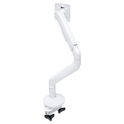 SOPORTE OFIK 1110 | Soporte para Monitor DX | Resorte de Tensión Ajustable | Aluminio - 1110 - OFIK - NOGAL BEAT - Accesorios
