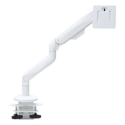 SOPORTE OFIK 1110 | Soporte para Monitor DX | Resorte de Tensión Ajustable | Aluminio - 1110 - OFIK - NOGAL BEAT - Accesorios