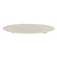 Tablero Comercial para Bases de Mesas Circular - RESOL 110 DIA HPL DUR - Varios Colores - 63355 - Resol - NOGAL BEAT - Cubierta para Mesa