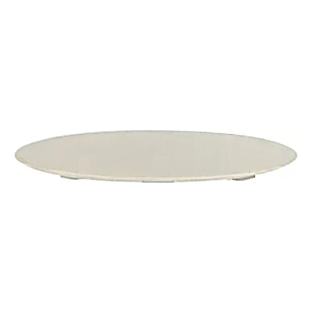 Tablero Comercial para Bases de Mesas Circular - RESOL 110 DIA HPL DUR - Varios Colores - 63355 - Resol - NOGAL BEAT - Cubierta para Mesa