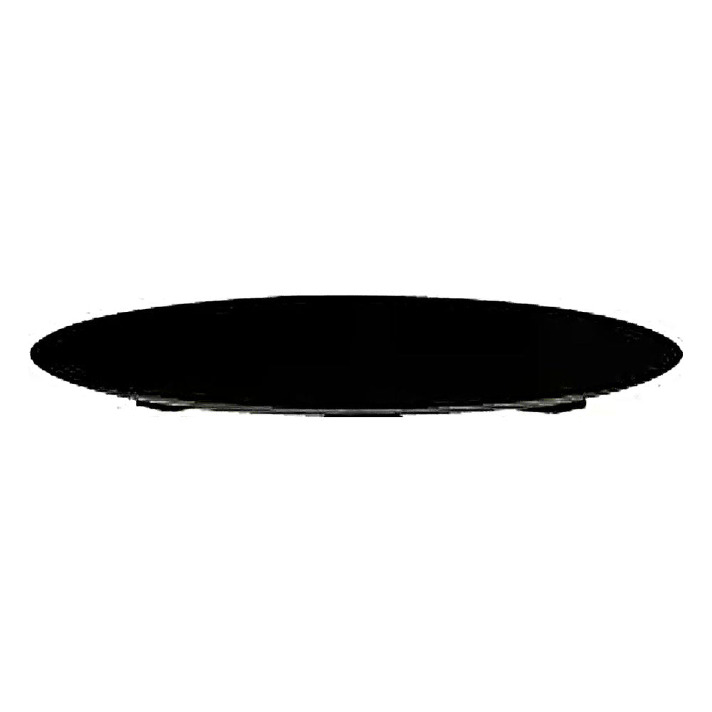 Tablero Comercial para Bases de Mesas Circular - RESOL 110 DIA HPL DUR - Varios Colores - 63355 - Resol - NOGAL BEAT - Cubierta para Mesa