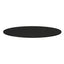 Tablero Comercial para Bases de Mesas Circular - RESOL 60 DIA HPL DUR WE - Varios Colores - 63313 - Resol - NOGAL BEAT - Cubierta para Mesa