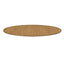 Tablero Comercial para Bases de Mesas Circular - RESOL 60 DIA HPL DUR WE - Varios Colores - 06689 - Resol - NOGAL BEAT - Cubierta para Mesa