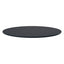 Tablero Comercial para Bases de Mesas Circular - RESOL 70 DIA HPL - Varios Colores - 63314 - Resol - NOGAL BEAT - Cubierta para Mesa