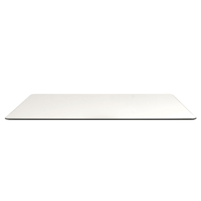 Tablero Comercial para Bases de Mesas Cuadrada - RESOL 60 X 60 HPL WE - Varios Colores - 63330 - Resol - NOGAL BEAT - Cubierta para Mesa