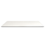 Tablero comercial Resol 60 x 60 cuadrado en HPL y Werzalit para bases de mesa