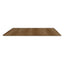 Tablero Comercial para Bases de Mesas Cuadrada - RESOL 60 X 60 HPL WE - Varios Colores - 06686 - Resol - NOGAL BEAT - Cubierta para Mesa