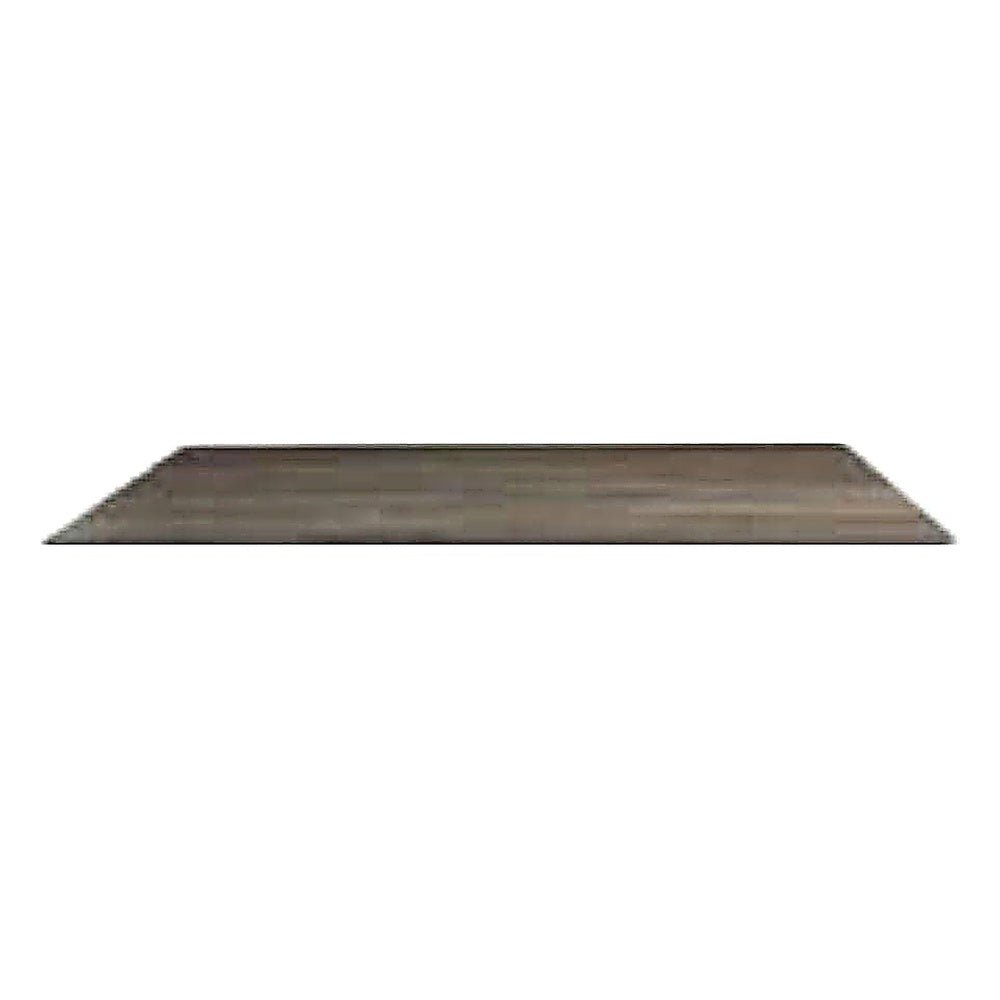 Tablero Comercial para Bases de Mesas - RESOL 120 X 80 HPL WE - Varios Colores - 63318 - Resol - NOGAL BEAT - Cubierta para Mesa