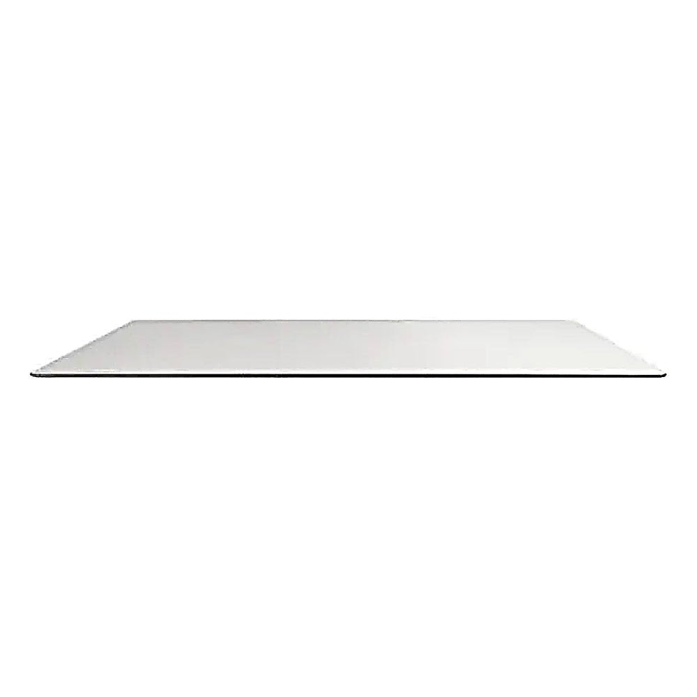 Tablero Comercial para Bases de Mesas - RESOL 70 X 70 HPL WE - Varios Colores - 63300 - Resol - NOGAL BEAT - Cubierta para Mesa