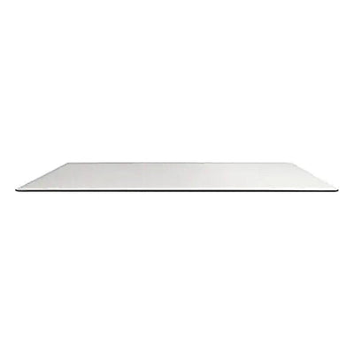 Tablero Comercial para Bases de Mesas - RESOL 70 X 70 HPL WE - Varios Colores - 63300 - Resol - NOGAL BEAT - Cubierta para Mesa