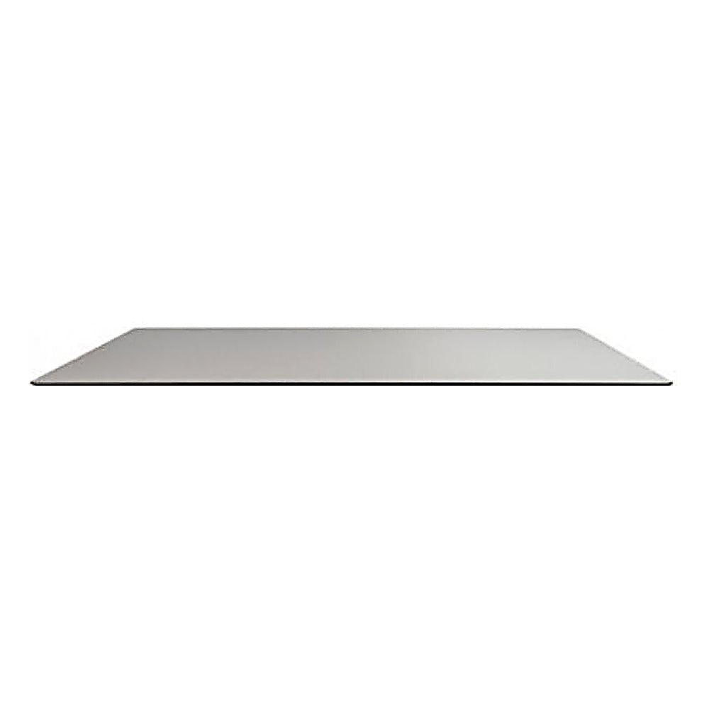 Tablero Comercial para Bases de Mesas - RESOL 70 X 70 HPL WE - Varios Colores - 63315 - Resol - NOGAL BEAT - Cubierta para Mesa