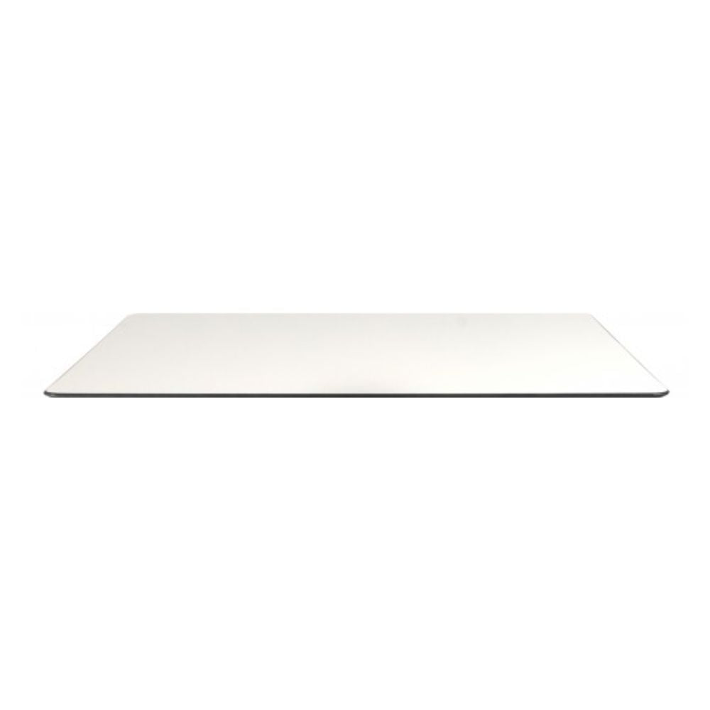 TABLERO RESOL 60 X 60 HPL WE | Tablero para Bases de Mesas | HPL y WE | Interior - 63330 - Resol - NOGAL BEAT - Accesorios