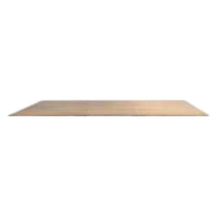 Roble natural HPL