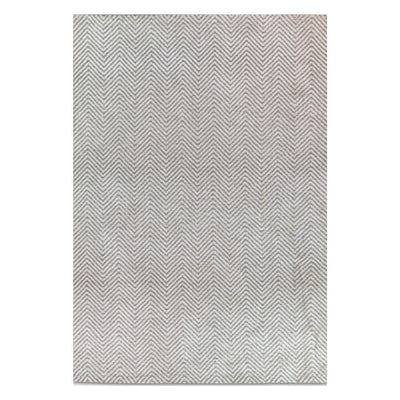 Tapete Decorativo Para Oficina - LAVIN BALLY N2003 - Arena - Rectangular - N2003 - 60 x 90 - LAVIN - NOGAL BEAT - Tapetes