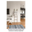 Tapete Decorativo para Oficina - LAVIN KEMER T2134 - Gris Crema - Rectangular Varias Medidas - T2134 - 60 x 90 - LAVIN - NOGAL BEAT - Tapetes