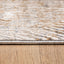 Tapete Decorativo para Oficina - LAVIN ZARIA T2236 - Gris Crema - Rectangular y Circular Varias Medidas - T2236 - 60 x 90 - LAVIN - NOGAL BEAT - Tapetes