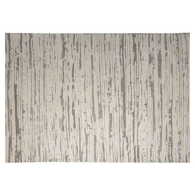 Tapete Decorativo para Recibidor - LAVIN BALLY N2010 - Sage Marfil - Rectangular Varias Medidas - N2010 - 60 x 90 - LAVIN - NOGAL BEAT - Tapetes