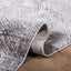 TAPETE LAVIN HADIM T2152 | Tapete Decorativo para Recepción Hotel Hogar Departamento Sala | GRIS/CREMA | Varias Medidas | Rectangular y Circular| Interior - T2152-60 x 90 - LAVIN - NOGAL BEAT - Tapetes